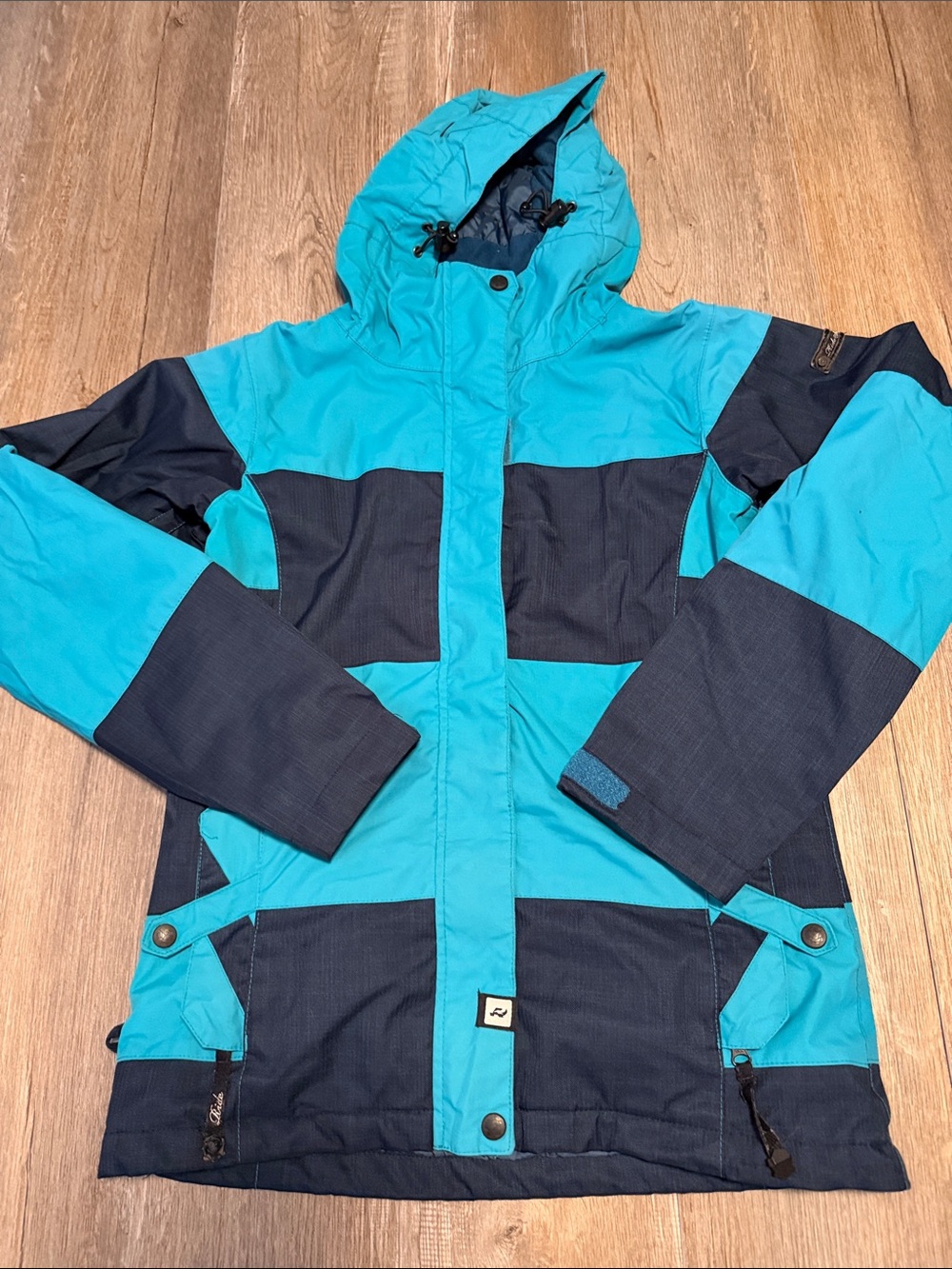 Ride Snowboards Women's
Northgate Jacket